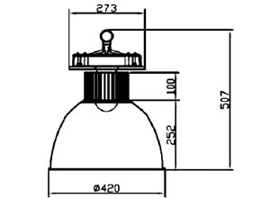 LEDⓔ^Cv:30`200W(OVΉ)